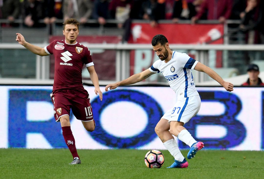 Fotogallery, Torino-Inter 2-2: le immagini di una partita vibrante - immagine 71