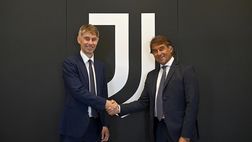 UFFICIALE / Massara è il nuovo CFO della Juventus. Nuovo ruolo per Chiellini