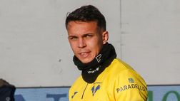 Mercato, altro che Giovane. L’Arena sicura: “Inter su quest’altro gioiello del Verona”