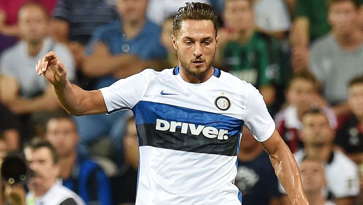 Inter Torino D'Ambrosio