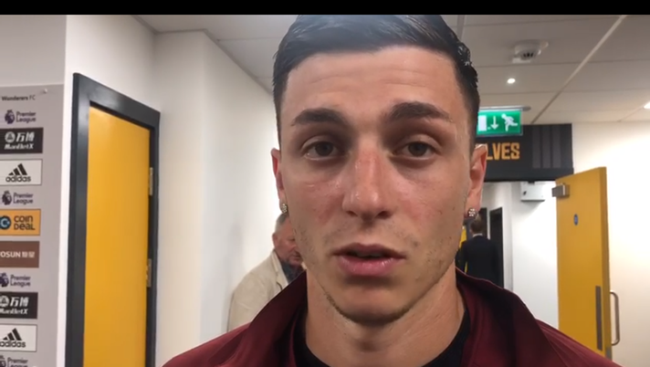 Wolverhampton-Torino 2-1, Baselli: “Pronti a perdonare Nkoulou, per l’Europa ci riproveremo” - immagine 1