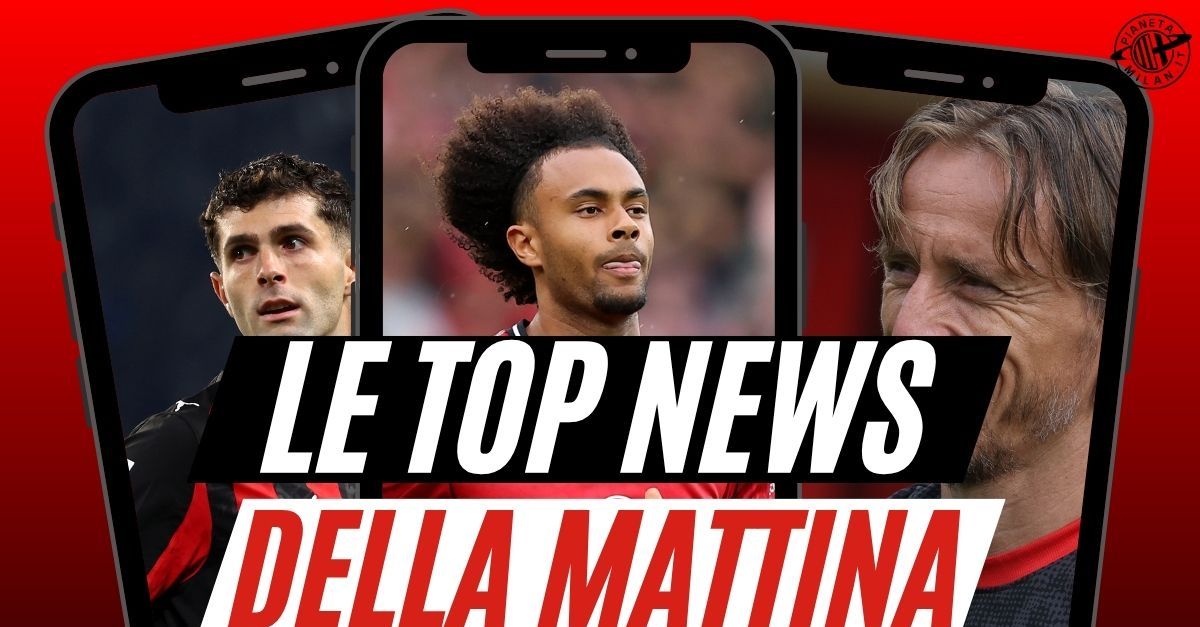 milan che nome in attacco febbraio 8216australiano8217 intanto su modric8230