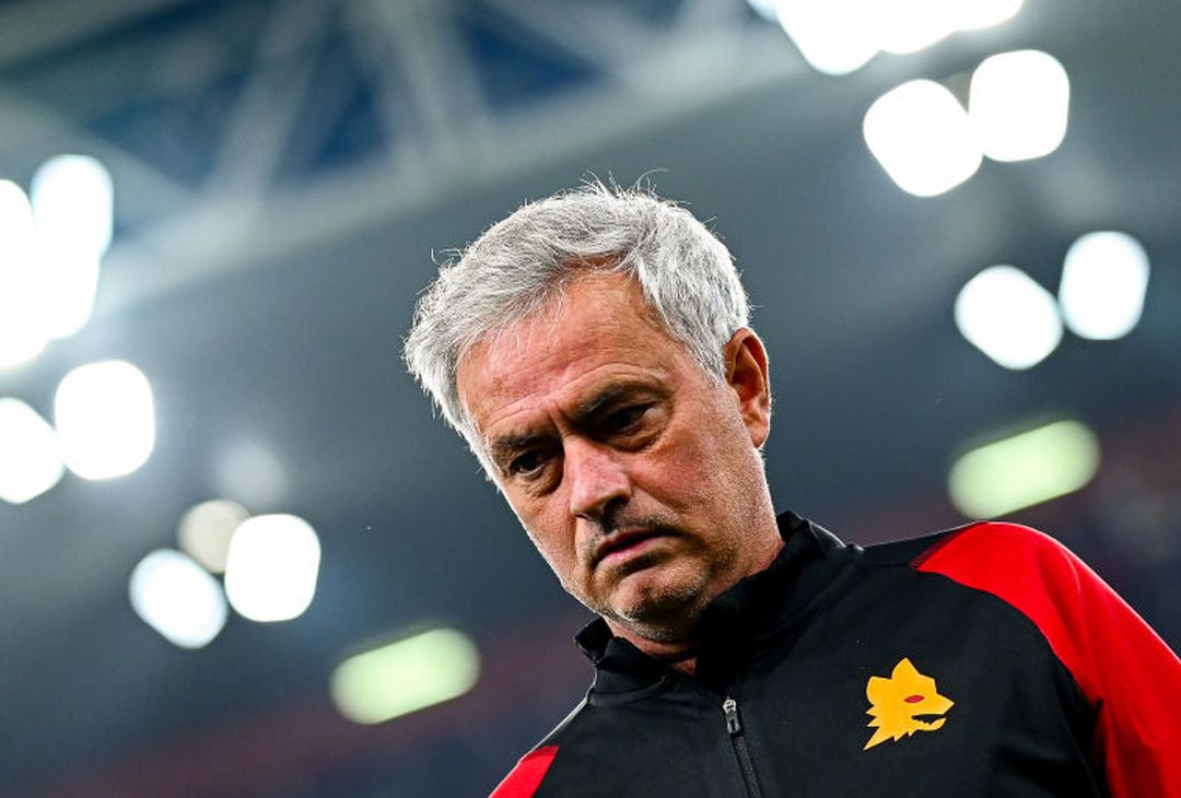 Genoa-Roma 4-1 – FOTO GALLERY - immagine 79