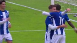 Derby da Invicta juniores, Porto ok sul filo di lana: Boavista trafitto, gran gol di Gil Martins