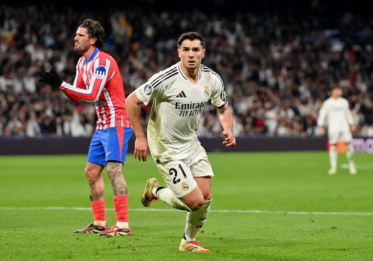 (Foto di Denis Doyle/Getty Images)