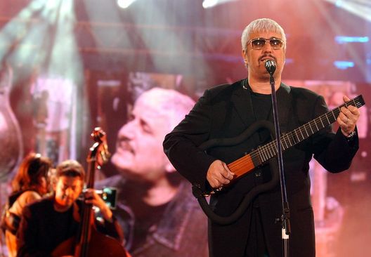 Getty Images Morto il fratello maggiore di Pino Daniele: ecco cosa è successo- immagine 2