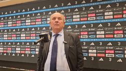 Juve-Lazio, Fabiani in Mixed: “Chiamata di Lotito per dire alla squadra che…”