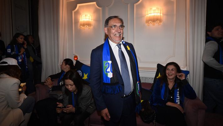 Napoli Inter
