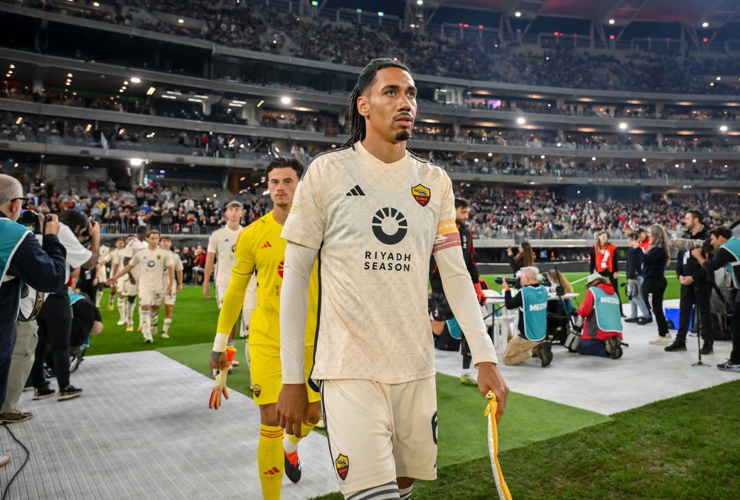 Milan-Roma 2-5 – FOTO GALLERY - immagine 49