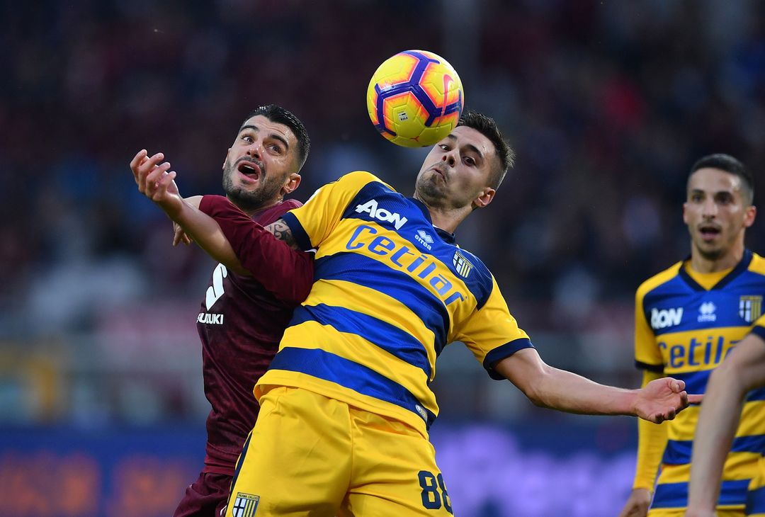 Fotogallery – Torino-Parma 1-2: granata sconfitti tra le mura amiche - immagine 10