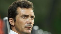 Amor: “Il Betis in avanti è pericoloso. Fiorentina, servirà concentrazione”