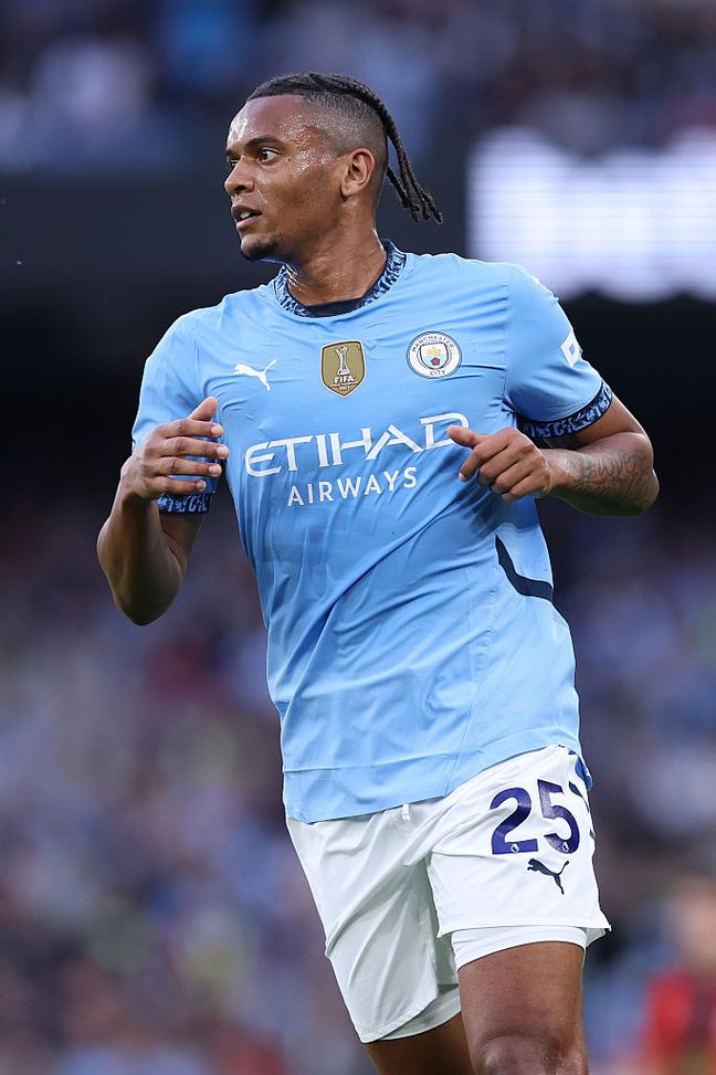 Manuel Akanji: il nome nuovo per la difesa del Milan- immagine 2