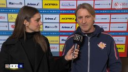 Nicola: “Audero ha dimostrato di essere un uomo. Inter fortissima, peccato perché…”