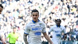 Torino-Frosinone 0-0, Valeri al 45′: “Continuare così per un buon risultato”