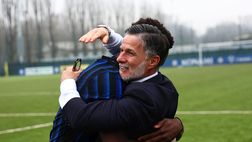Inter Primavera, Carbone: “Questi siamo noi. E adesso testa al campionato”