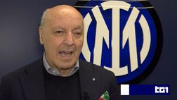 Marotta: “Creato tutti insieme un’Inter vincente, siamo orgogliosi. Inzaghi grande condottiero”