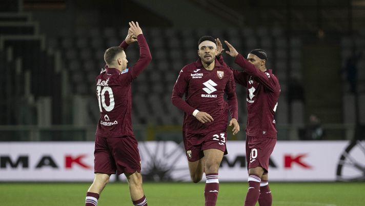 Torino-Bologna 1-2, la moviola: Fourneau fiscale, ammonizioni corrette, gara spezzettata - immagine 1