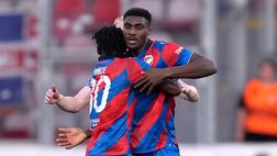 La Lazio, il contratto e i gol: chi è l’attaccante del Plzen che piace a Gasperini