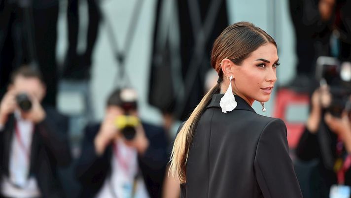 Getty Images  Melissa Satta: “Contenta del progetto di Sky. Tifo Milan? Sarò imparziale” - immagine 1