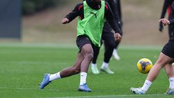 Denzel Seedorf, il brivido dell’esordio: ma il calcio non è tutto…