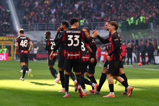 La marcia di avvicinamento a Milan-Genoa: le ultime sulla sfida- immagine 2