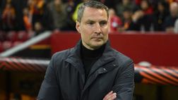 Priske accende la sfida con l’Ajax: “Siamo al meglio”