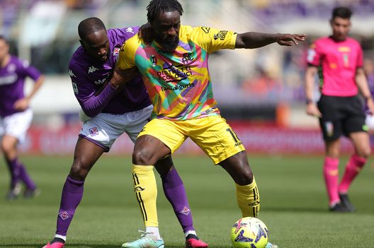 VN – Prima offerta viola allo Spezia per Nzola, le cifre. Buone sensazioni- immagine 2