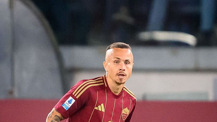 Roma, Angeliño blocca il mercato - immagine 1