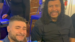 Higuita: “Congratulazioni al Napoli nel ricordo di Diego, Ospina mi portò un regalo”
