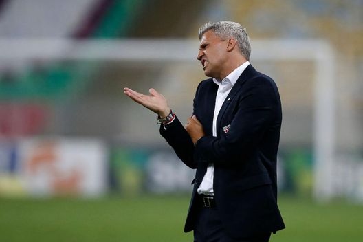 UFFICIALE – Ex Inter, Crespo nuovo allenatore dell’Al-Ain: il comunicato- immagine 2