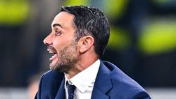 Piccinetti: “Palladino è stato bravo. I viola devono allenarsi a vincere”