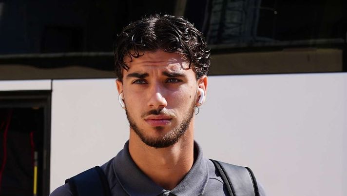 Andrea Di Siena (esterno Milan Primavera) | Milan Primavera News (Foto Getty Images) Milan Primavera, infortunio al ginocchio per Di Siena: i dettagli