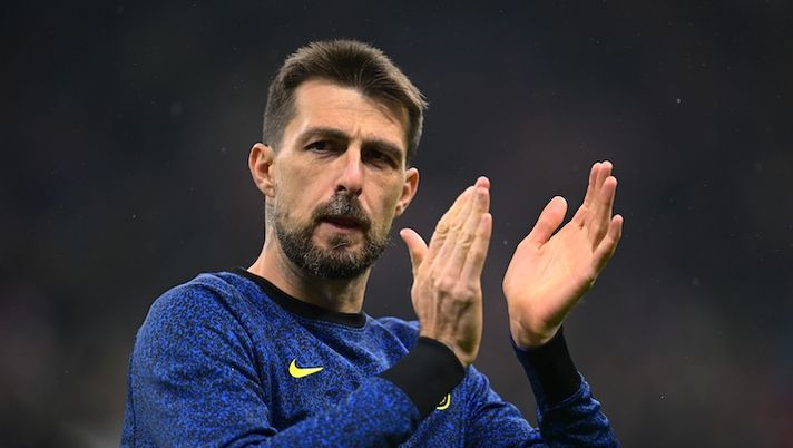 Inter, Gazzetta conferma: “Acerbi si opera, ecco quando sarà pronto a tornare” - immagine 1