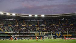 Verona-Sampdoria, i biglietti