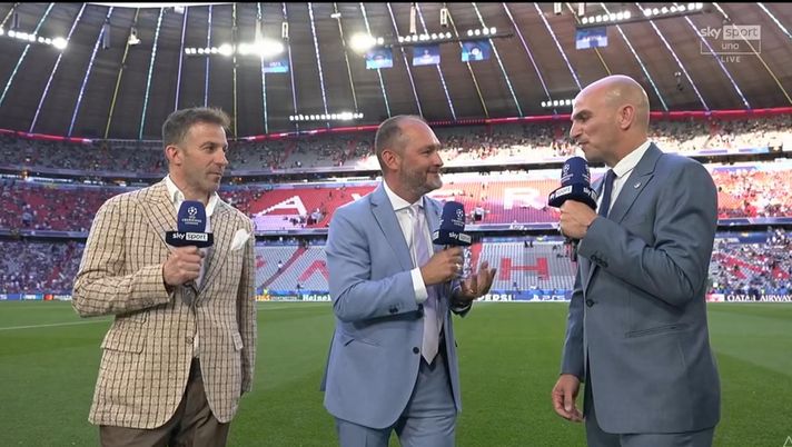 Cambiasso: “Champions ti rende immortale! Io vorrei che l’Inter pensasse a…” - immagine 1