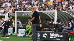 Il Milan si illude con Tomori e Romero, poi vince il Real 3-2. Pioli: “Questa squadra mi piace”