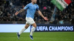 Lazio ai piedi di Ciro: servono i gol di Immobile. E Verona è bestia nera