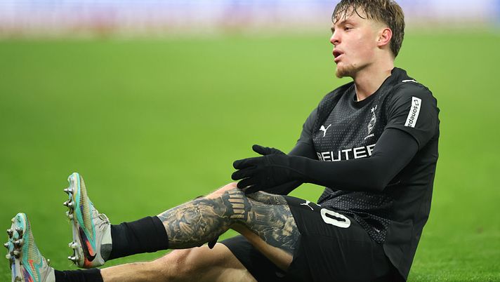 Sfumato Gosens, il Nottingham Forest si consola cun un altro terzino - immagine 1