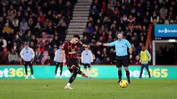 Dal Bournemouth, il Tottenham punta su un attaccante da 25 milioni di euro…