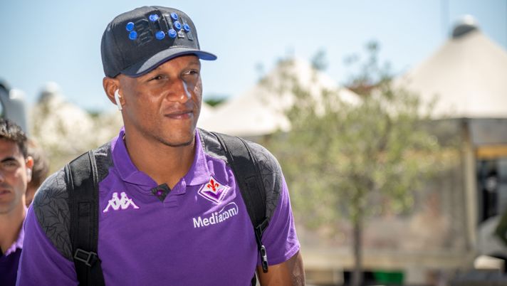 La Fiorentina cede e sorride. In difesa manca la ciliegina, ma Mina servirà - immagine 1