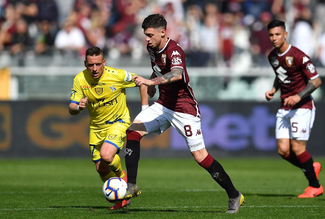 Fotogallery / Torino-Chievo 3-0: vittoria per l’Europa, i granata fanno festa - immagine 5