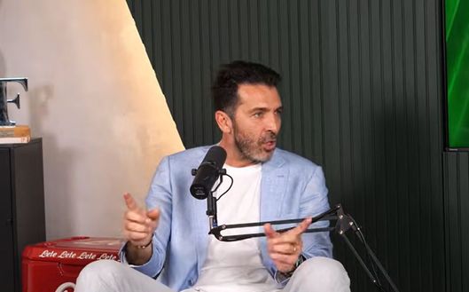 Buffon: “Rispetto, ma non paura. Norvegia non male? È una top, tra le 3-4 più forti d’Europa”- immagine 2