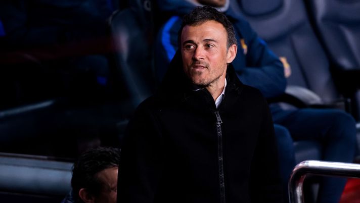 PSG, arriva l’ufficialità: Luis Enrique nuovo allenatore dei parigini - immagine 1