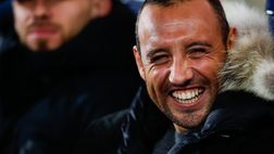 Santi Cazorla: “Futuro da dirigente all’Arsenal? Ne abbiamo parlato, vedremo…”