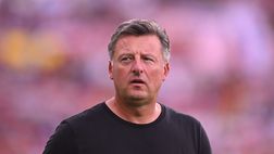 Runjaic: “Vogliamo fare punti con il Bologna. Momento delicato, ma siamo pronti”