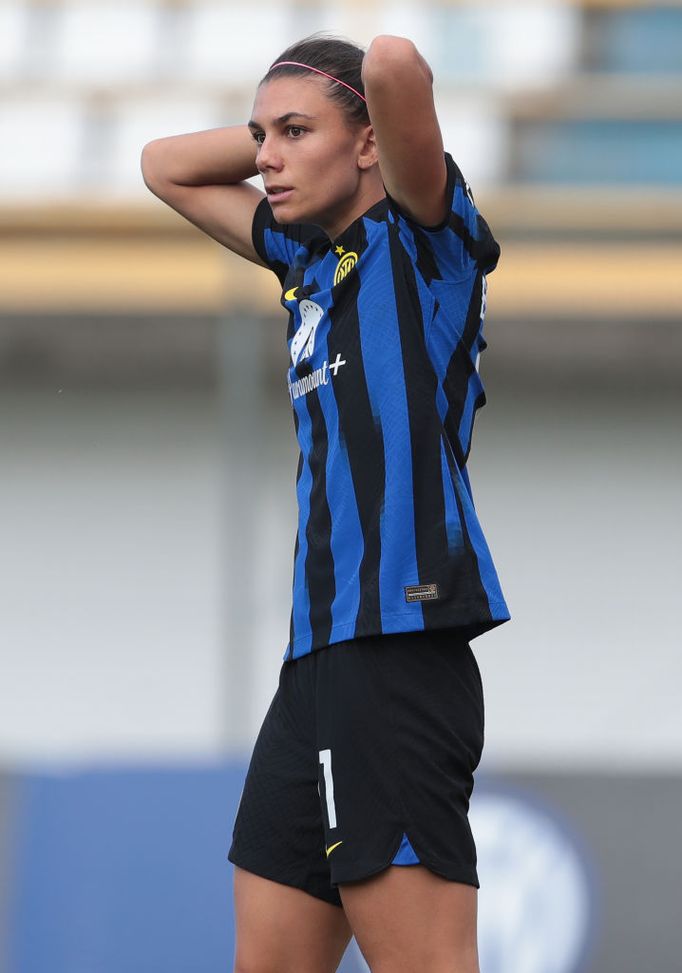 Inter Women, Guarino: “Contro il Como due regali nostri. Concentrazione da migliorare”- immagine 2