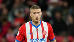 Dovbyk, continua il derby italiano; Il Ds del Girona: “Se pagano 40 milioni…”