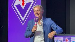 VIDEO VN – Ferrari: “Bove giovanissimo con esperienza in nazionale”