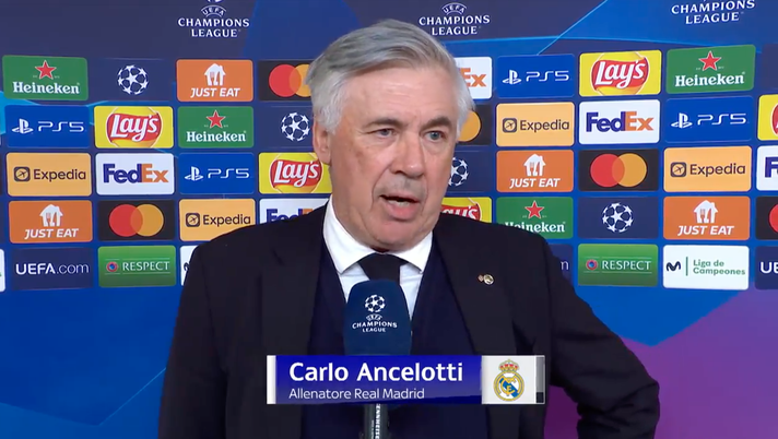 Real Madrid-Union Berlino, Ancelotti: “Bellingham più pronto di altri. Sul match…” Real Madrid