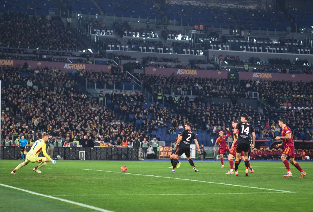 Roma-Como – FOTO GALLERY - immagine 62